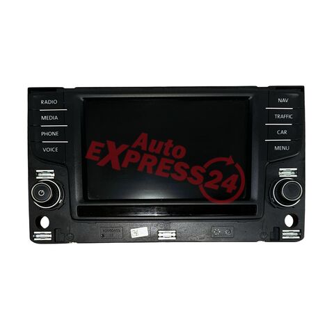 VW Golf 7 kombi r.v. 2016 navigace 3G0919605D