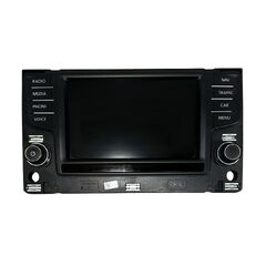 VW Golf 7 kombi r.v. 2016 navigace 3G0919605D