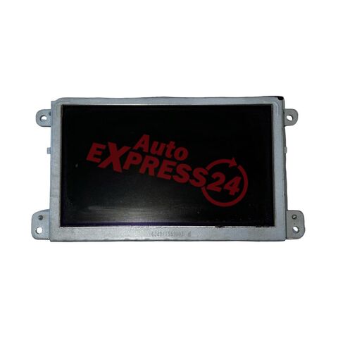 Audi A6 4F sedan r.v. 2005 displej 4F0919603B