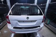 Vůz na náhradní díly Škoda Octavia 2 FL kombi 2012 CDAA NAT LF9E