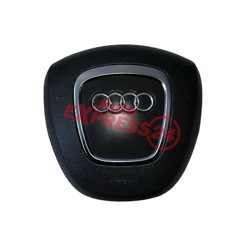 Audi A6 4F sedan r.v. 2005 airbag řidiče 4F0880201AA kabílek 4F0971589A