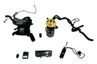 VW Passat B7 kombi r.v. 2012 webasto 1K0815007CJ 7N0963513B 3AA907044BD 3AA919050G 3AA201607F