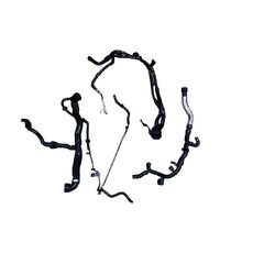 VW Passat CC 3C r.v. 2010 vodní hadice motoru CAWB