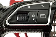 Audi A6 4G S-Line avant r.v. 2013 multifunkční volant DSG 8X0419091M