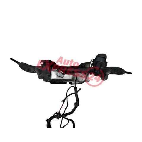 VW Tiguan 5N r.v. 2009 řízení 5N1423050P jednotka 5N1909144F