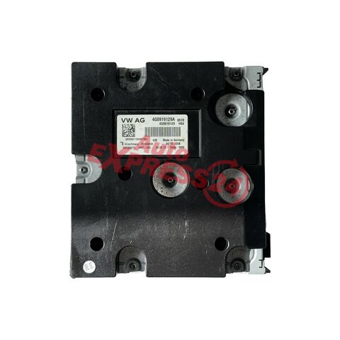 Audi A6 4G avant allroad r.v. 2013 TV tuner 4G0919129A