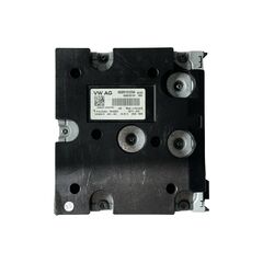 Audi A6 4G avant allroad r.v. 2013 TV tuner 4G0919129A