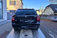 Vůz na náhradní díly Škoda Octavia 2 kombi 2006 BLR HTP LF9R