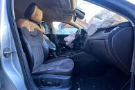 Vůz na náhradní díly Škoda Octavia 3 sedan L&K 2015 CKFC QSE LA7W