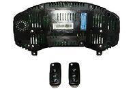 Škoda Octavia 2 Scout kombi r.v. 2013 benzínové budíky 1Z0920843Q