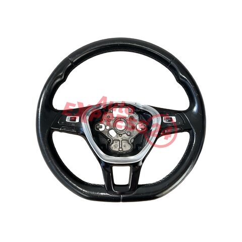 VW Golf 7 kombi r.v. 2015  multifunkční volant 5G0419091