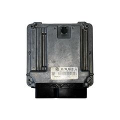 VW Transporter T5 7J facelift r.v. 2011 řídící jednotka motoru CAAC KUP 03L906022CH 03L907309K