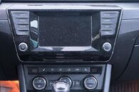 Vůz na náhradní díly Škoda Superb 3 kombi 2016 CRLB QMM LF9E