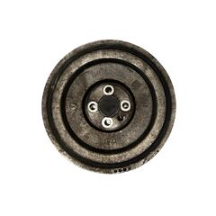 VW Transporter T6 7H facelift r.v. 2021 řemenice 04L105251N