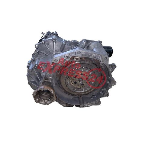 Převodovka 7A LSS 1.8TFSI 118KW CDA CDAA