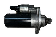 VW Caddy 2K skříňový vůz r.v. 2009 startér JJS 10 zubů