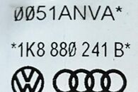 VW Passat CC 3C r.v. 2010 levý přední airbag sedačky 1K8880241B