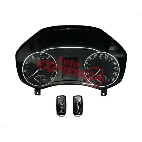 Škoda Octavia 2 Scout kombi r.v. 2013 benzínové budíky 1Z0920843Q