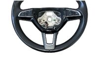 Škoda Octavia 3 facelift kombi r.v. 2019 multifunkční DSG volant 5E0419091CG 5E0419685A