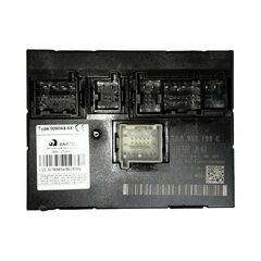 VW Passat B7 kombi r.v. 2014 řídící jednotka Kessy 3AA959799C