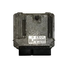 Škoda Octavia 2 kombi r.v. 2006 řídící jednotka motoru BLR 06F906056AH