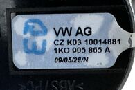 Škoda Superb 2 sedan r.v. 2010 spínací skříňka 1K0905851B 1K0905865A