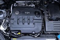 Vůz na náhradní díly VW Golf 7 kombi 2015 CLHA QRK L041