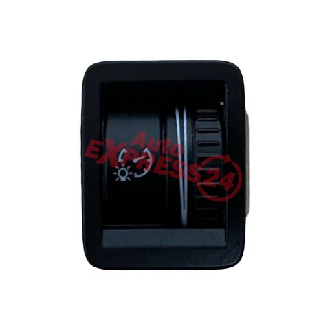 VW Passat B7 kombi r.v. 2012 tlačítko 3C0941334A