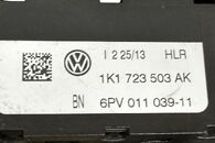 VW Passat B7 R-Line kombi r.v. 2014 plynový pedál 1K1723503AK