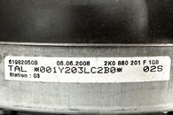 VW Caddy 2K skříňový vůz r.v. 2009 airbag řidiče 2K0880201F