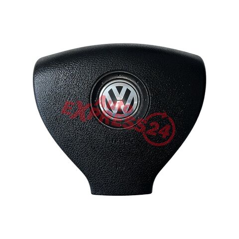 VW Passat B6 kombi r.v. 2007 airbag řidiče 1K0880201BK 1K0971584C