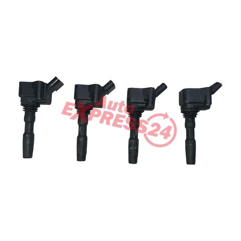 Zapalovací cívky CPG 04E905110K