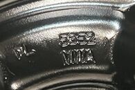 VW Golf 7 Alltrack kombi r.v. 2016 rezerva T125/70 R18 31/2J x 18 H2 ET25.5 1K0601027AP