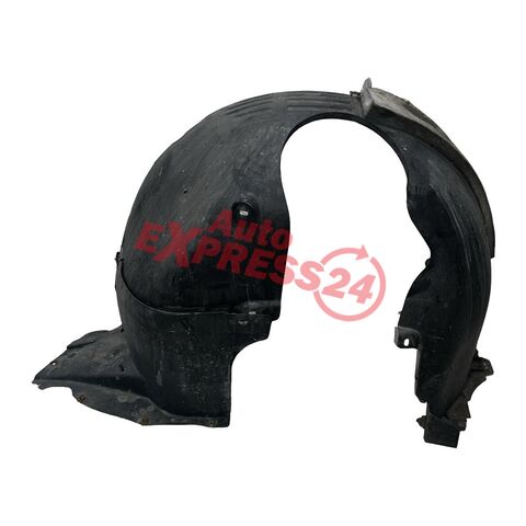 VW Golf 7 kombi r.v. 2015 pravá přední podběh