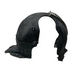 VW Golf 7 kombi r.v. 2015 pravá přední podběh