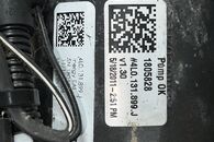 Audi Q7 4L facelift r.v. 2011 nádrž AdBlue 4L0131878B 4L0131899J