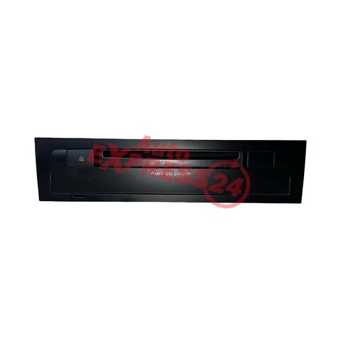 Audi Q7 4L r.v. 2008 CD player 4L0035729