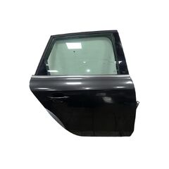 Audi A4 8K allroad avant r.v. 2010 šedá metalíza kód barvy LZ7L pravé zadní dveře