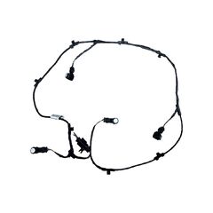 VW Passat B7 kombi r.v. 2012 zadní parkovací senzory s kabeláží 3AF971104L