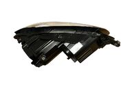 VW Passat B7 kombi r.v. 2012 levé přední světlo xenon 3AB941043 jednotky 8K0941597B 3D0941329C