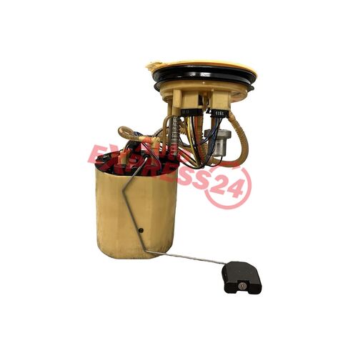 Audi A6 4G facelift avant r.v. 2016 palivové čerpadlo nádrže 4G0919050D