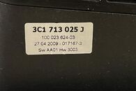 VW Passat CC 3C r.v. 2010 mechanismus řazení DSG 3C173025J