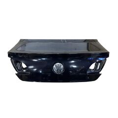 VW Passat CC 3C r.v. 2010 černá metalíza kód barvy LC9X páté dveře