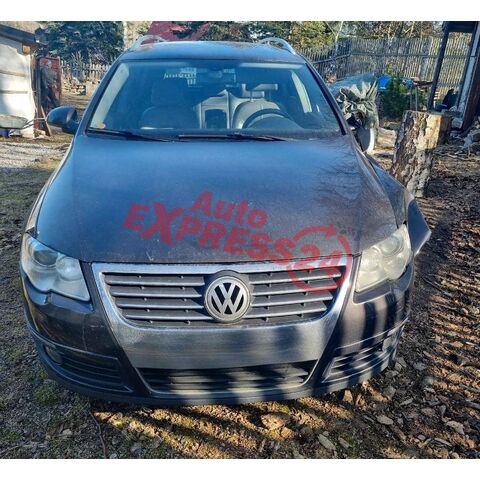 Vůz na náhradní díly VW Passat B6 kombi 2007 BMR JPQ LC8Z