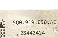 VW Golf 7 kombi r.v. 2016 palivové čerpadlo nádrže 5Q0919050AE