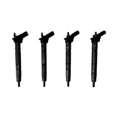 Audi A6 4G avant allroad r.v. 2013 vstřiky motoru CGQB 059130277CK