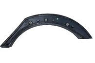 Audi A4 8K allroad avant r.v. 2010 pravá zadní lišta blatníku 8K9853818A