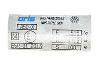 VW Passat B8 kombi r.v. 2018 tažné zařízení 3G9803881B jednotka 5Q0907383N