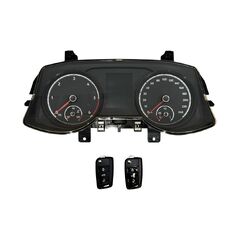 VW Transporter T6 Caravelle kombi r.v. 2022 naftové budíky 7LA920741A