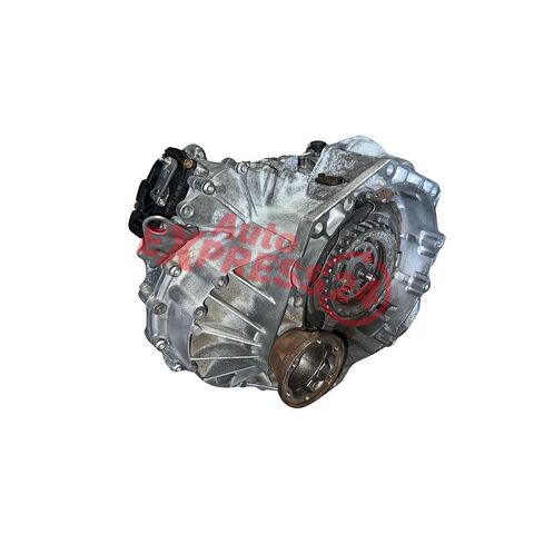 Převodovka 7A NKA 1.6TDI 77KW CAYC Škoda Octavia 2 FL 2012